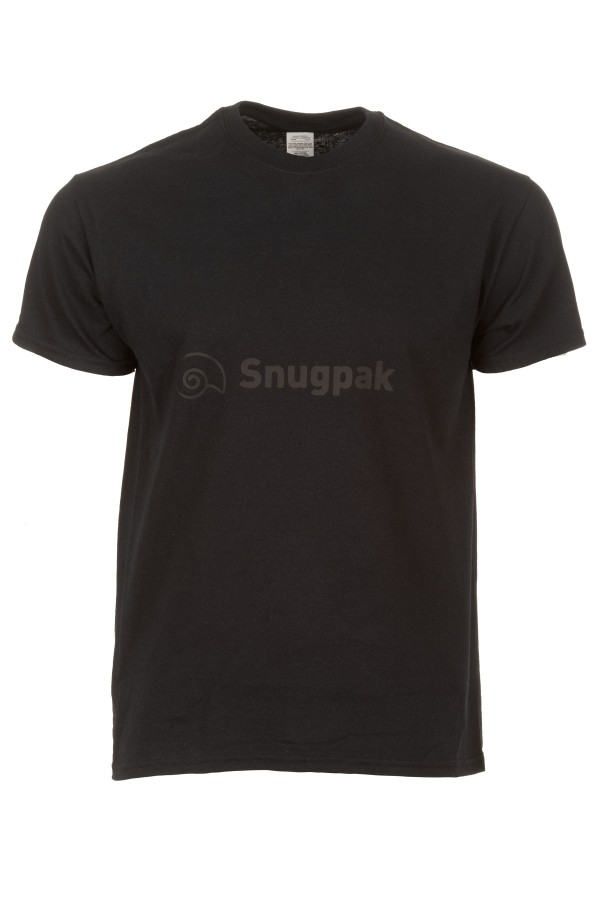 Snugpak T-shirt Svart