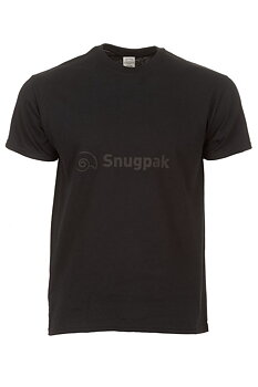 Snugpak T-shirt Schwarz