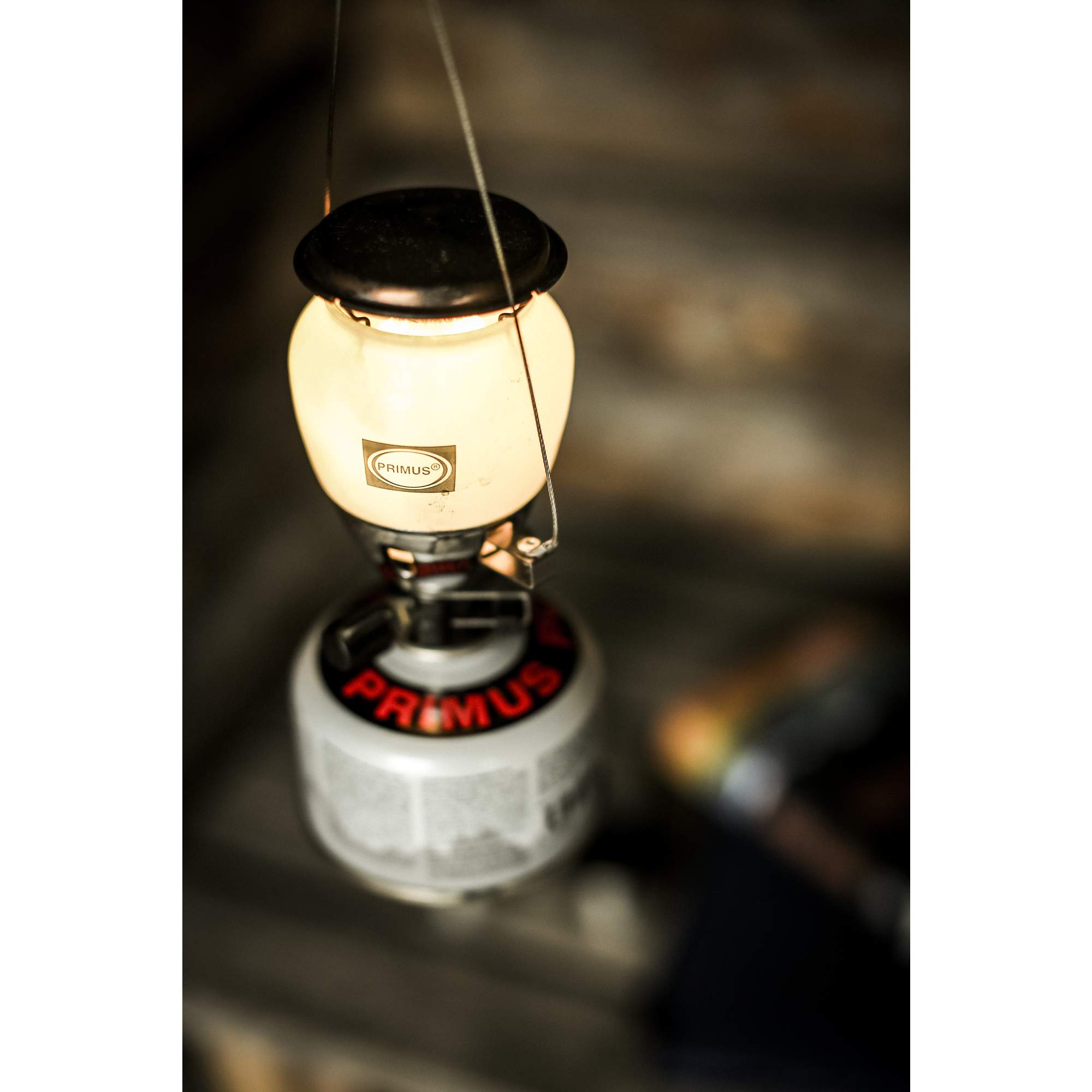 Primus Easylight - The General Prepper