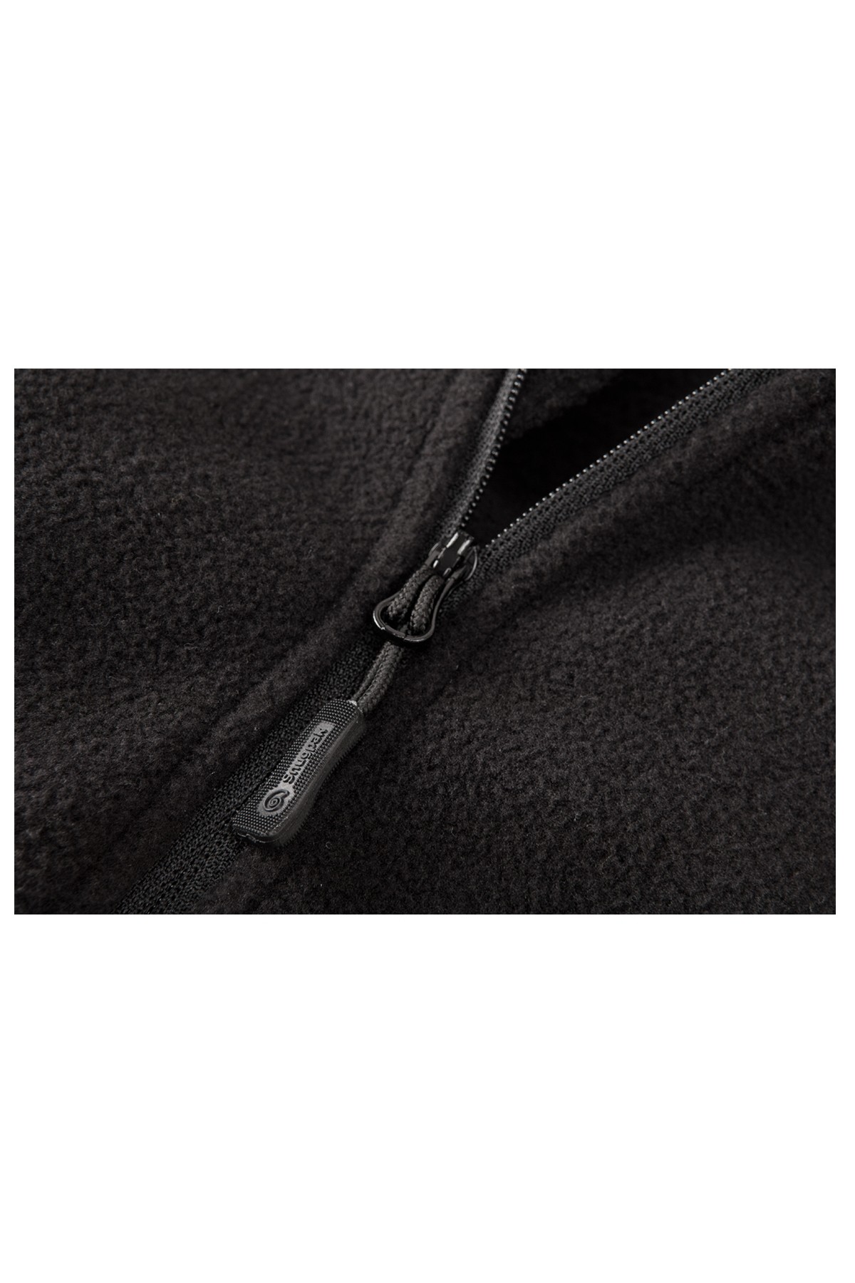 Snugpak Impact Fleece Shirt - 2