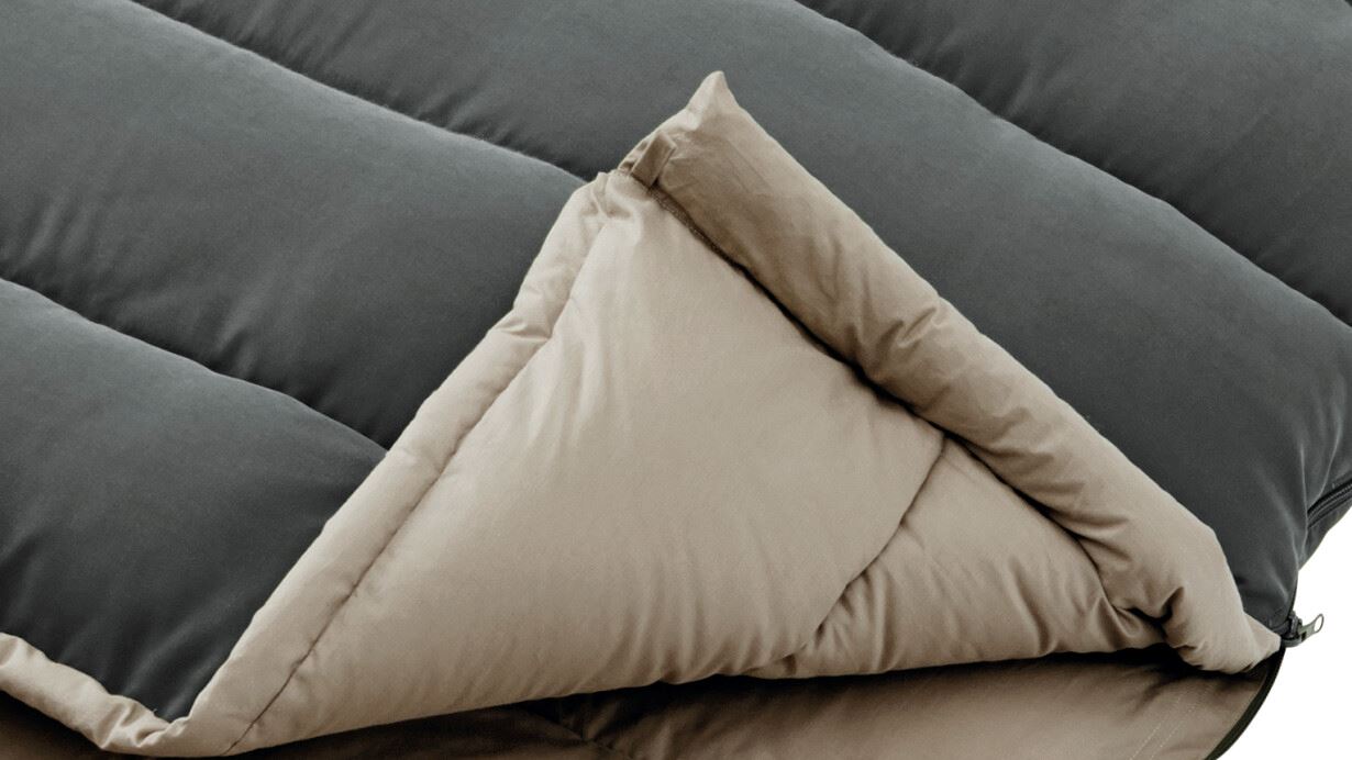 Outwell Constellation Compact - Schlafsack Sommer - 5