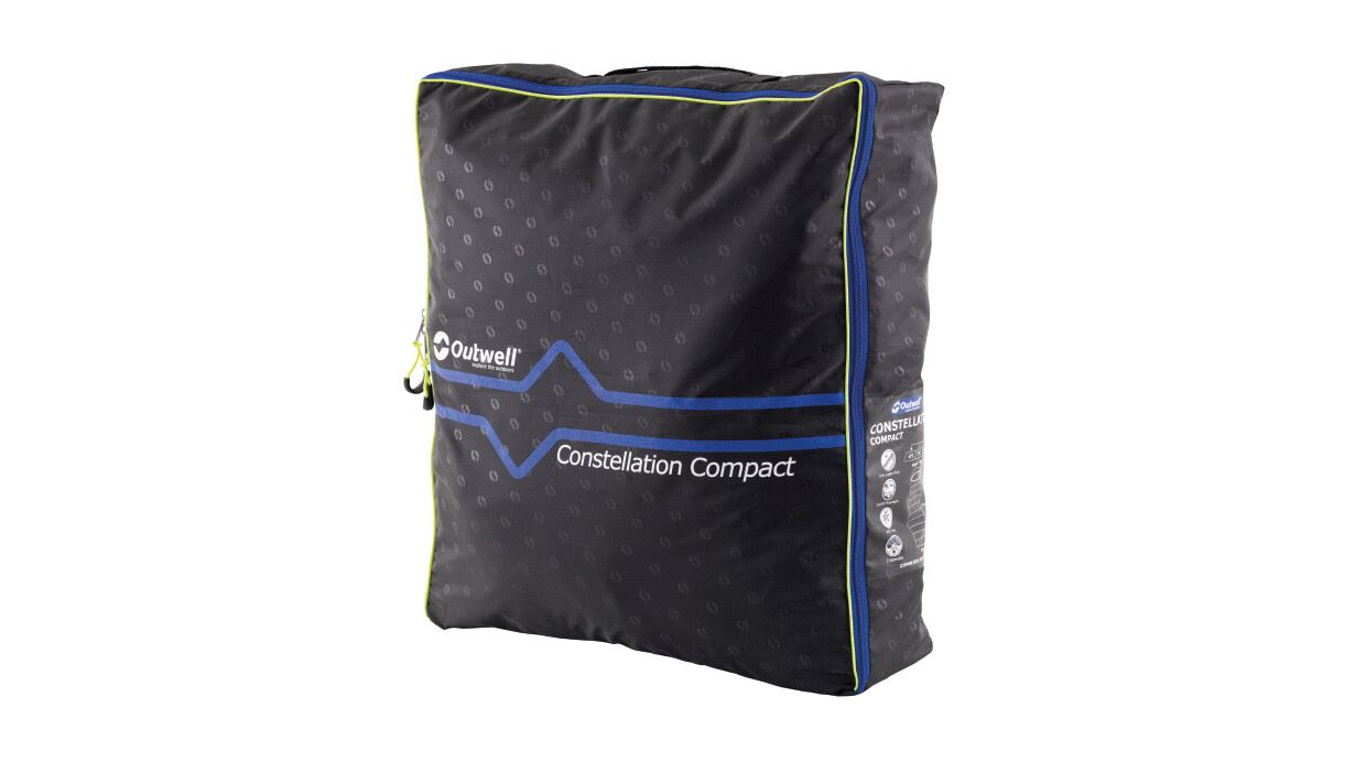 Outwell Constellation Compact - Schlafsack Sommer - 6