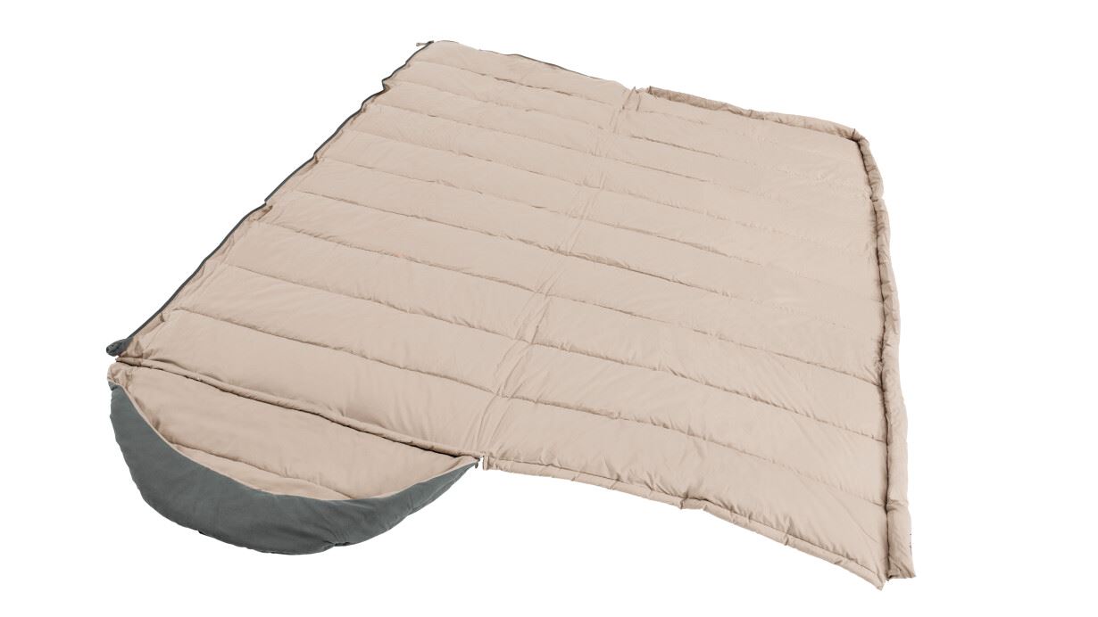 Outwell Constellation Compact - Schlafsack Sommer - 2