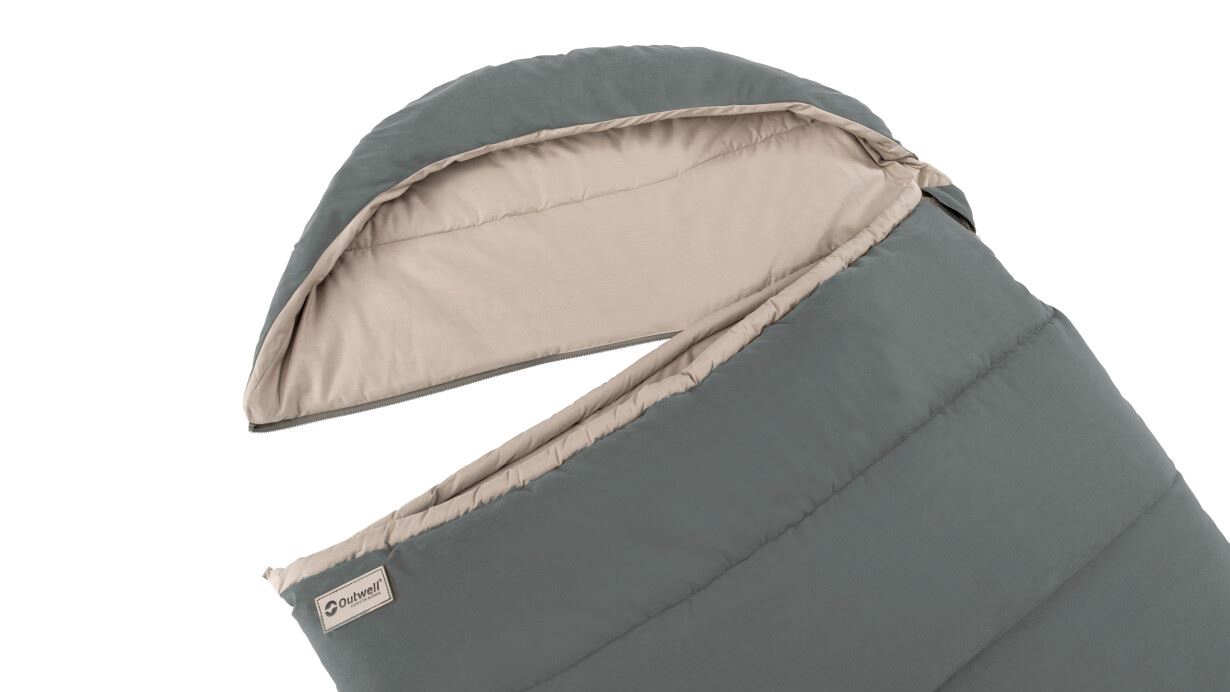Outwell Constellation Compact - Schlafsack Sommer - 4
