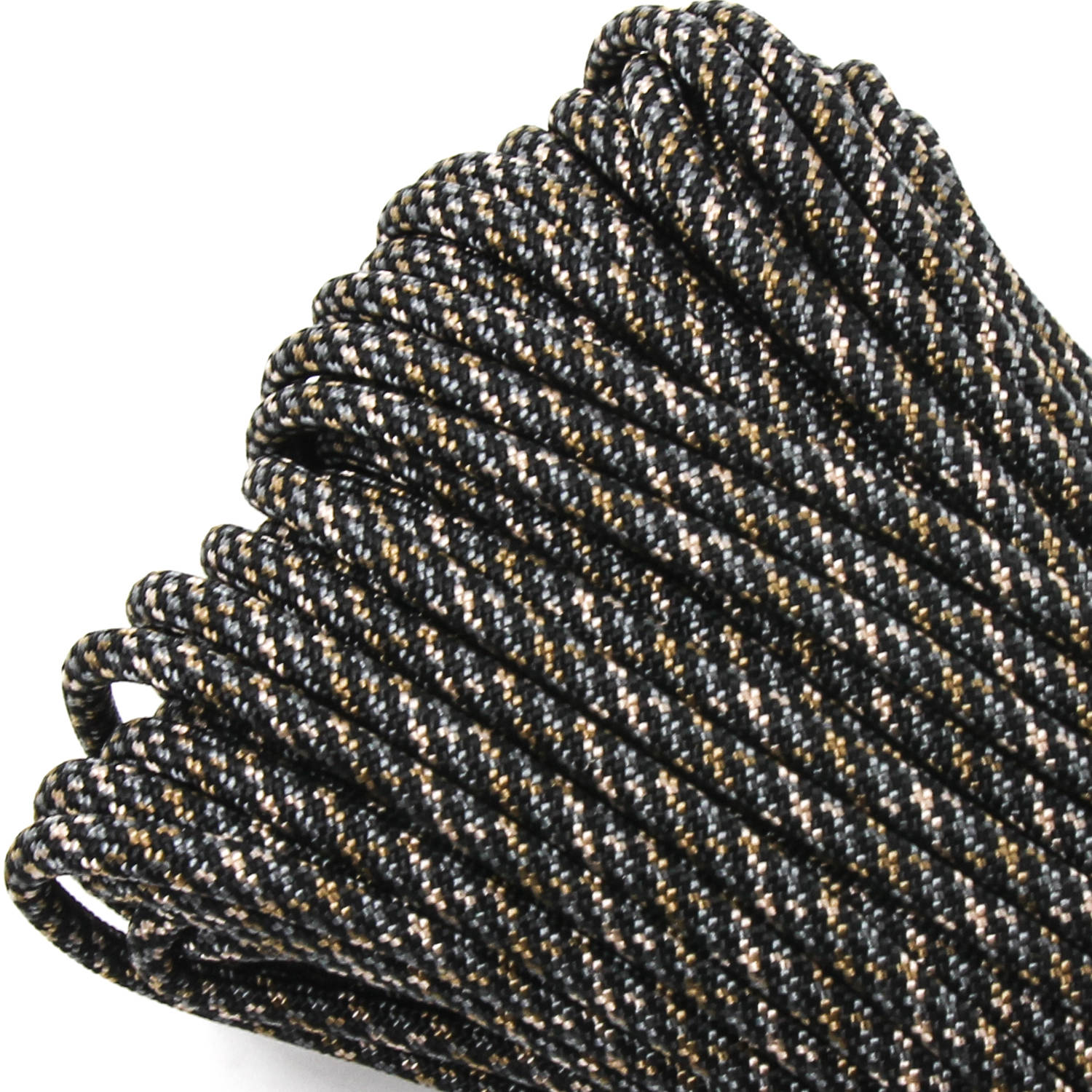 Paracord 550 Nylon Snakeskin - 100 Feet