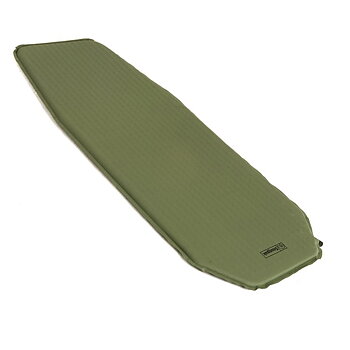 Snugpak Travelite Self Inflate Midi Sleeping Pad Summer | Self Inflating