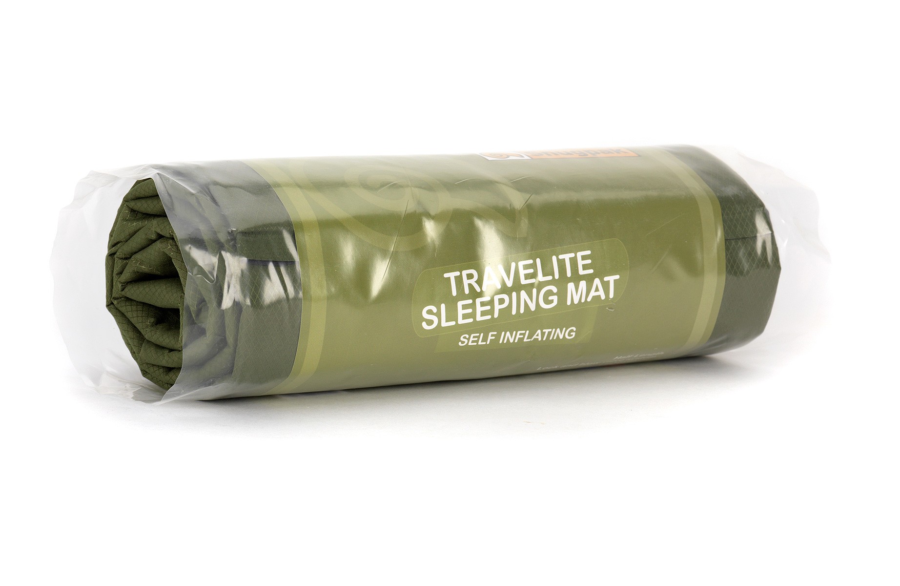 Snugpak Travelite Self Inflate Midi Sleeping Pad Summer | Self Inflating - 2