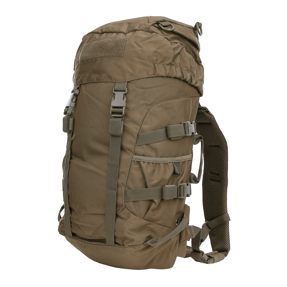 CLASSIC PACK CORDURA NYLON | Drifter – Drifter USA