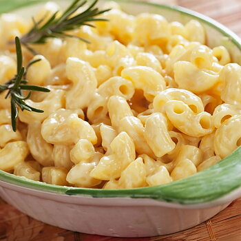 Summit To Eat | Macaroni Cheese | Frystorkad mat | 197g