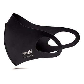 Pacsafe | ViralOff Non Medical Face Mask M | Svart