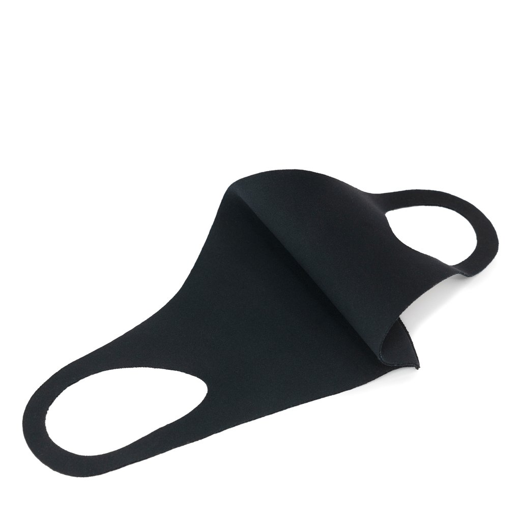 Pacsafe | ViralOff Non Medical Face Mask M | Svart - 3