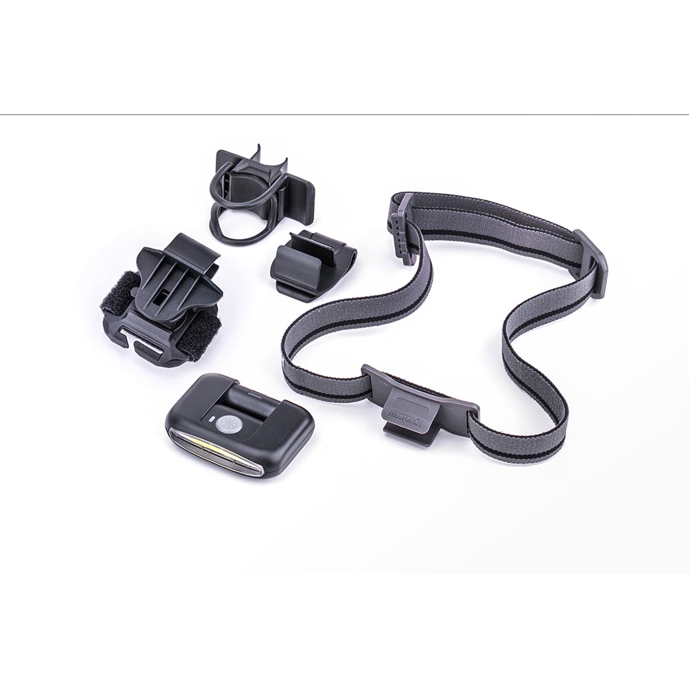Nextorch UT10 Multi Lampe - 2