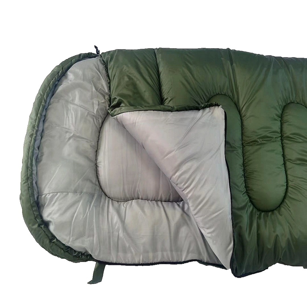 Schlafsack Basic - 3