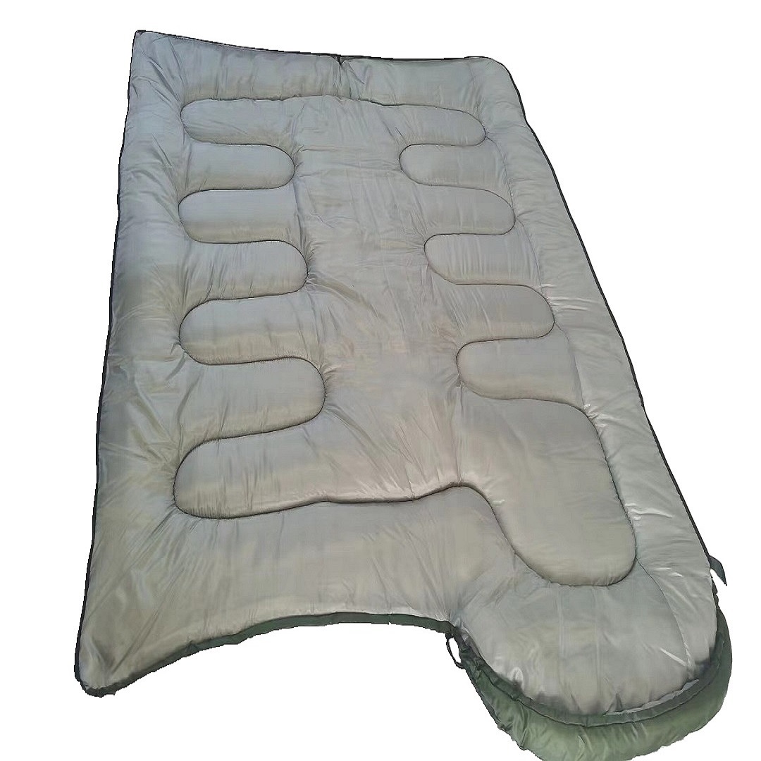 Schlafsack Basic - 4
