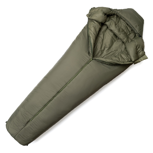 Snugpak Softie Antarctica CZ Olive  | Sovsäck | Vinter - 2