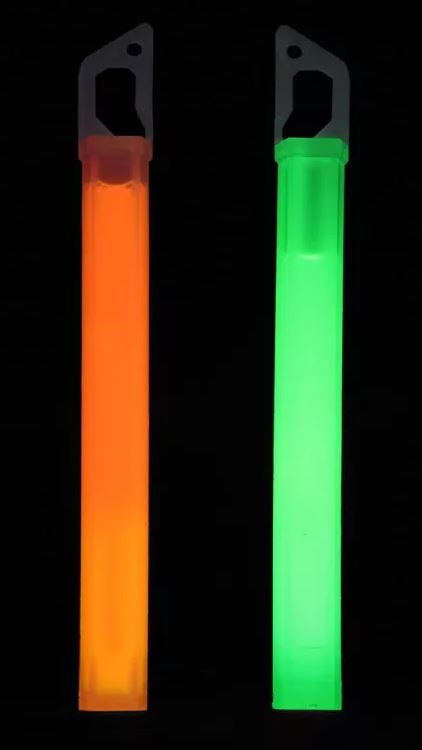 Lifesystems Light Sticks - 2