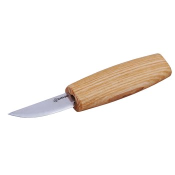 BeaverCraft treskjærerkniv 60 mm C1