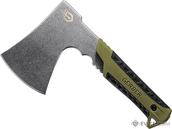 Gerber Pack Beil Grün