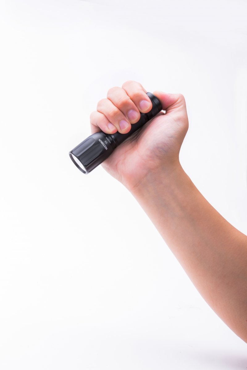 Nextorch C3 - 2