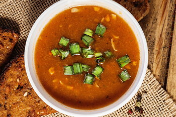Adventure Menu | Gullaschsuppe | Frysetørret mad | 98g