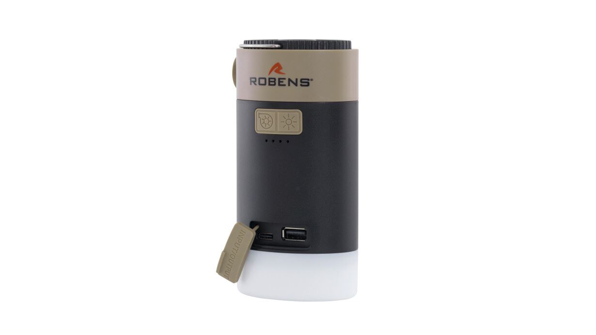 Robens Conival 3-in-1 Pumpe - 2