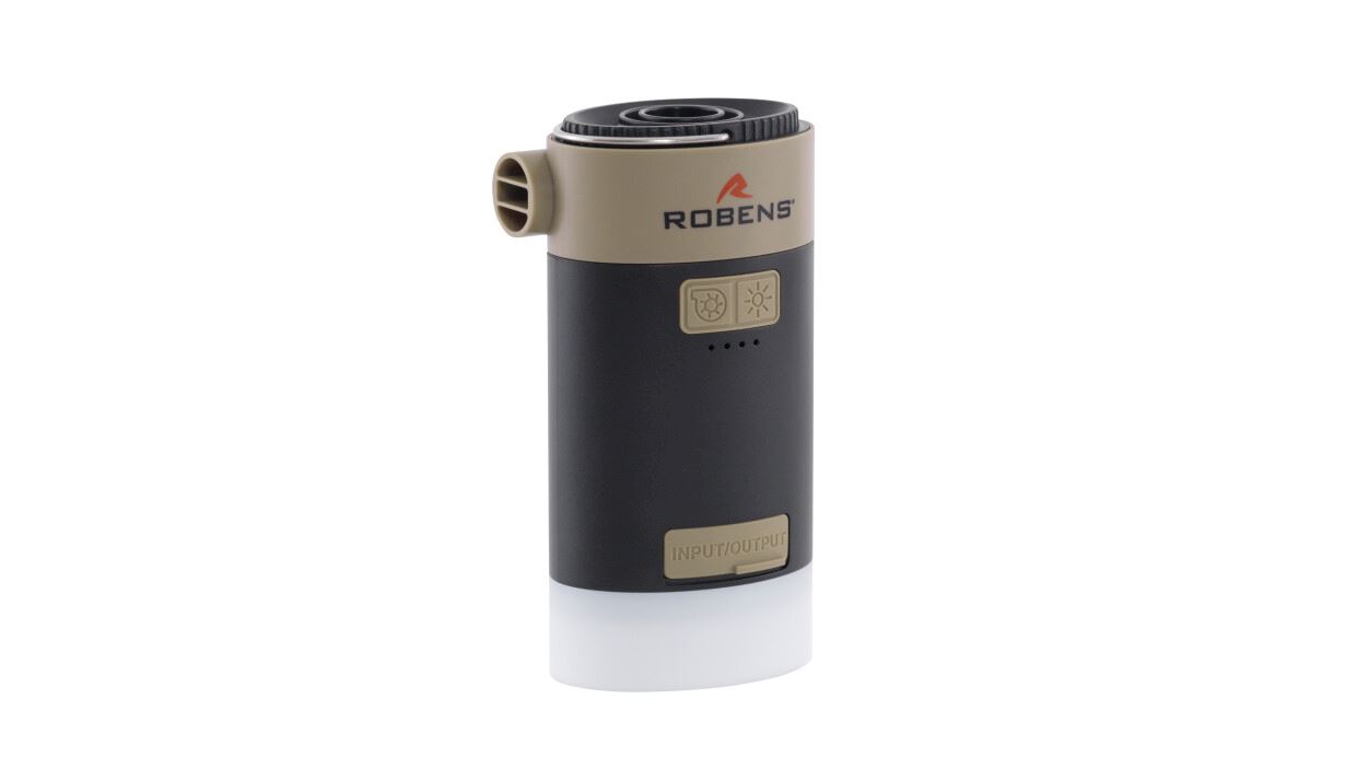 Robens Conival 3-in-1 Pumpe - 9