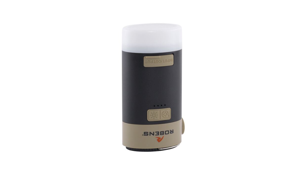 Robens Conival 3-in-1 Pumpe - 8