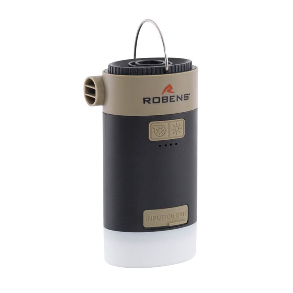 Robens Conival 3-in-1 pump