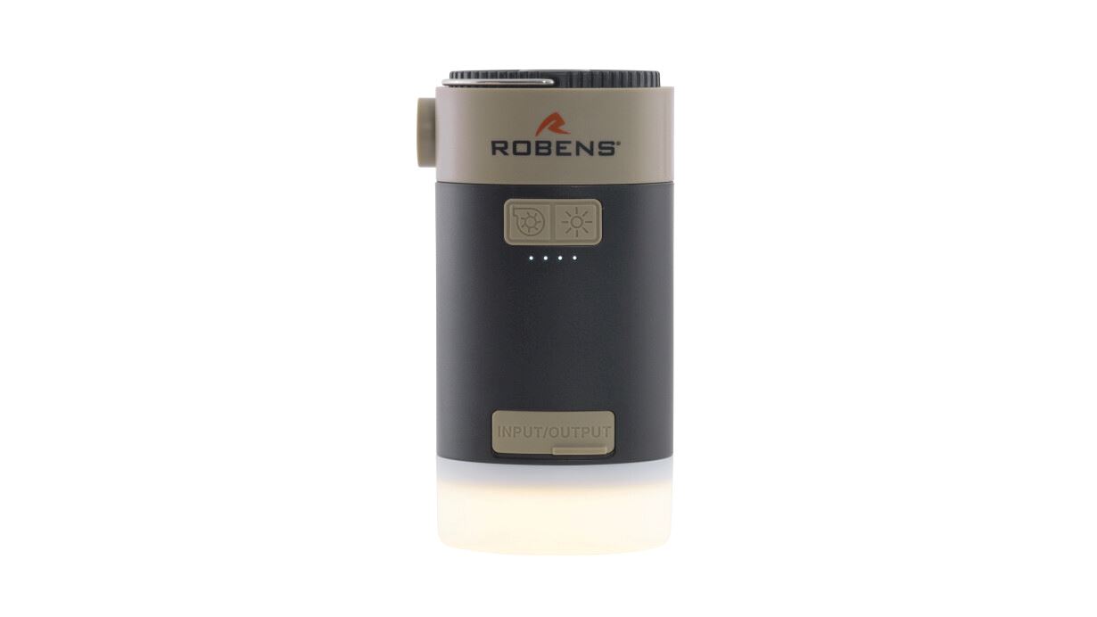 Robens Conival 3-in-1 Pumpe - 5