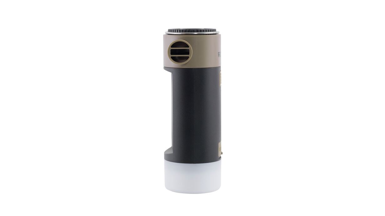 Robens Conival 3-in-1 Pumpe - 4
