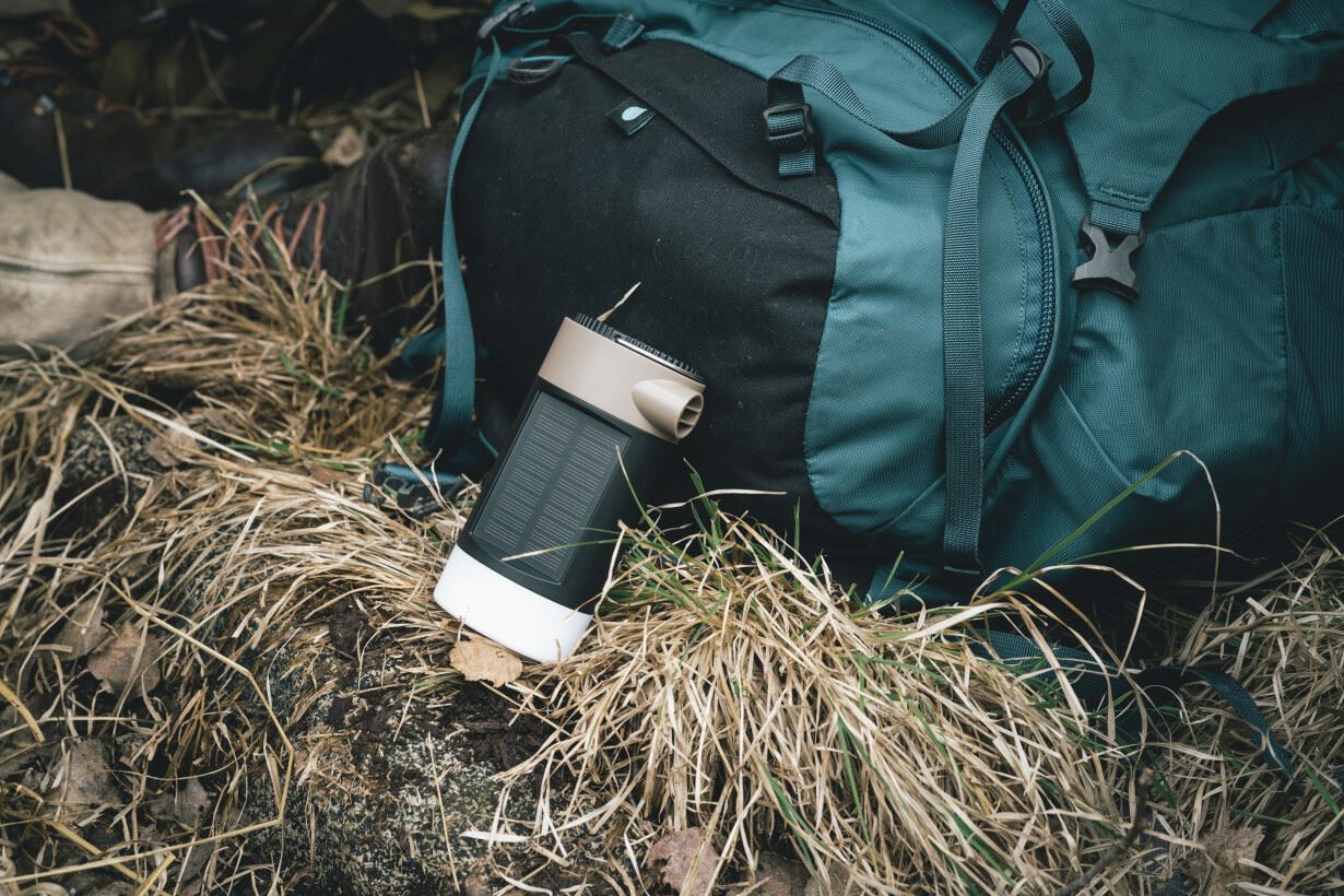 Robens Conival 3-in-1 Pumpe - 10