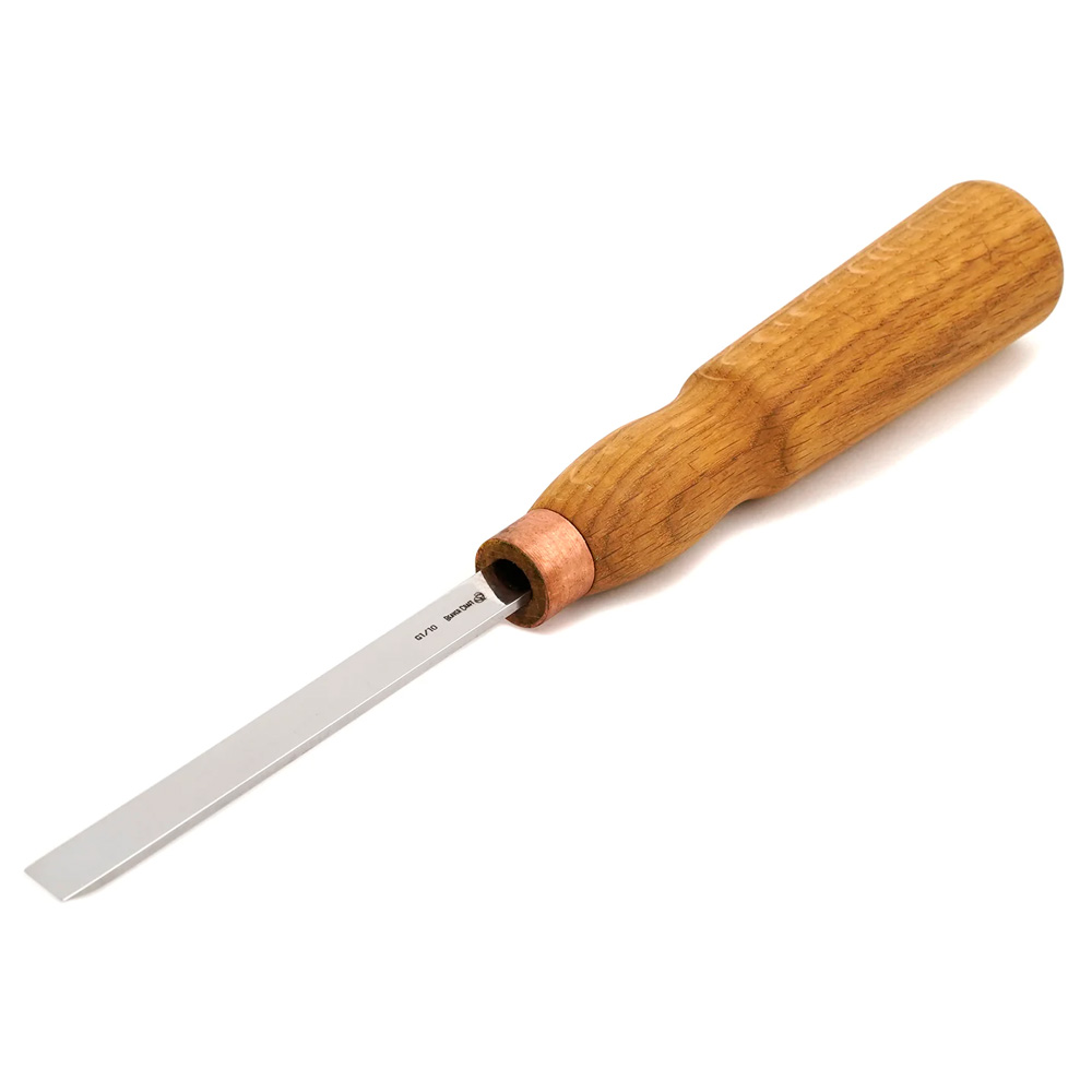 BeaverCraft Stämjärn G1/10