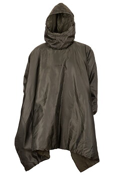 Snugpak Insulated Poncho Liner Olive
