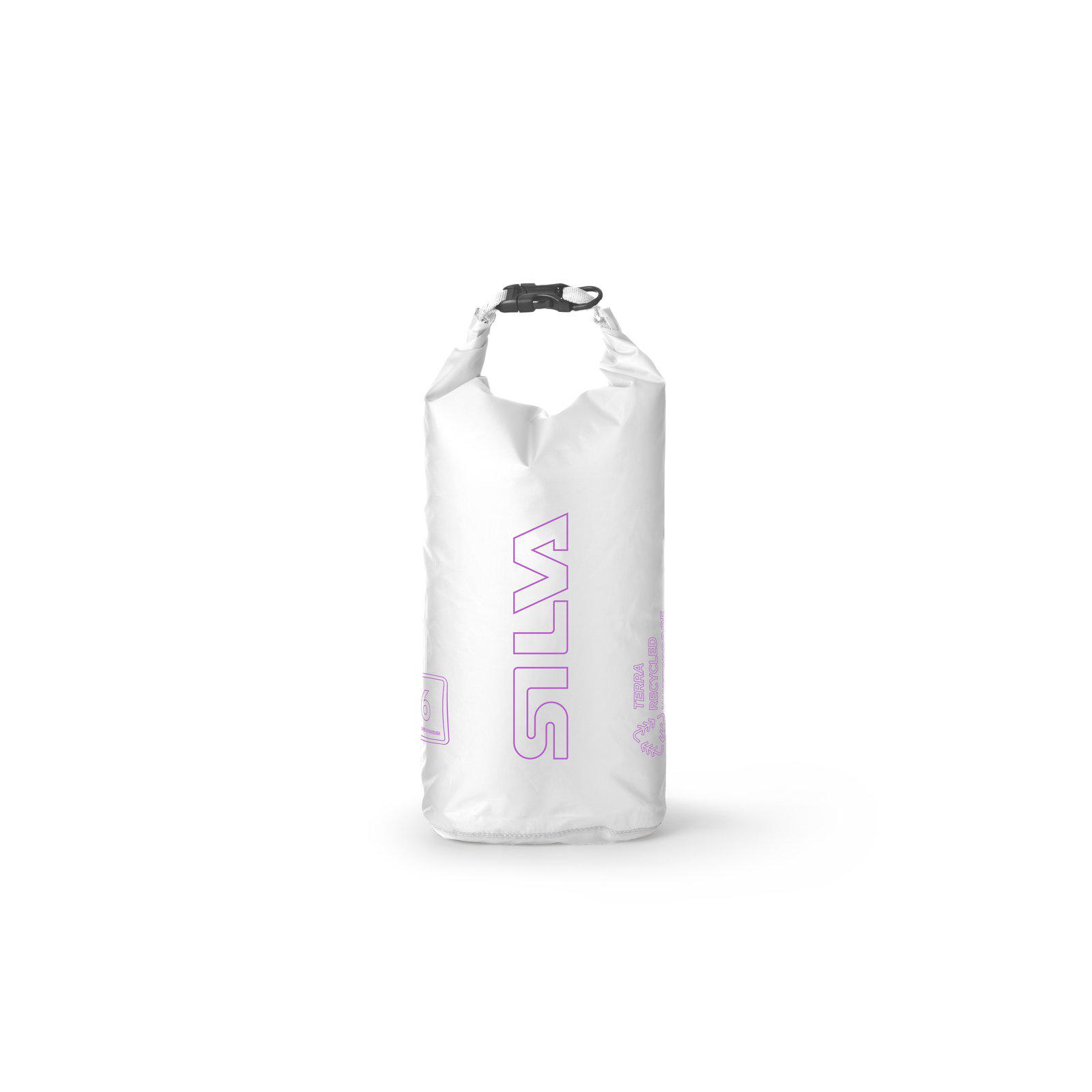 Silva Terra Dry Bag 6 L