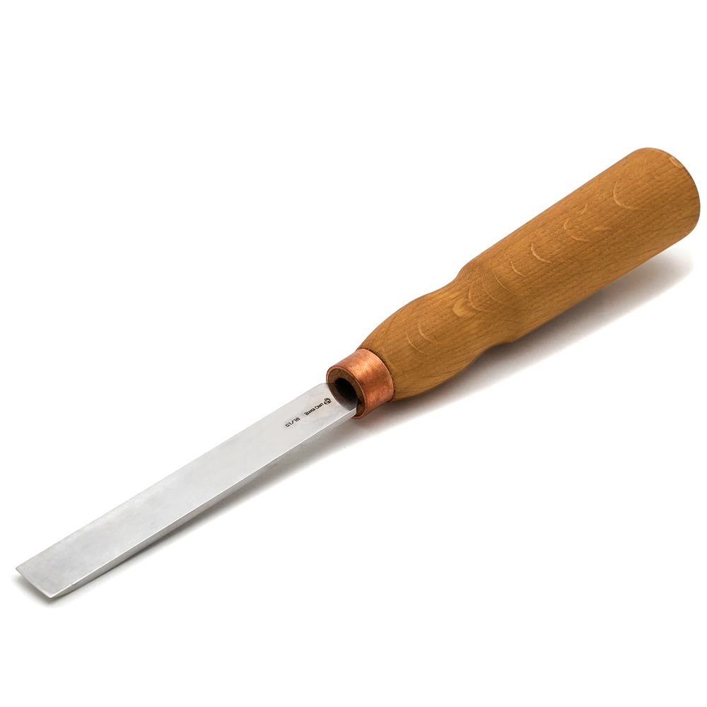 BeaverCraft Stämjärn G1/16