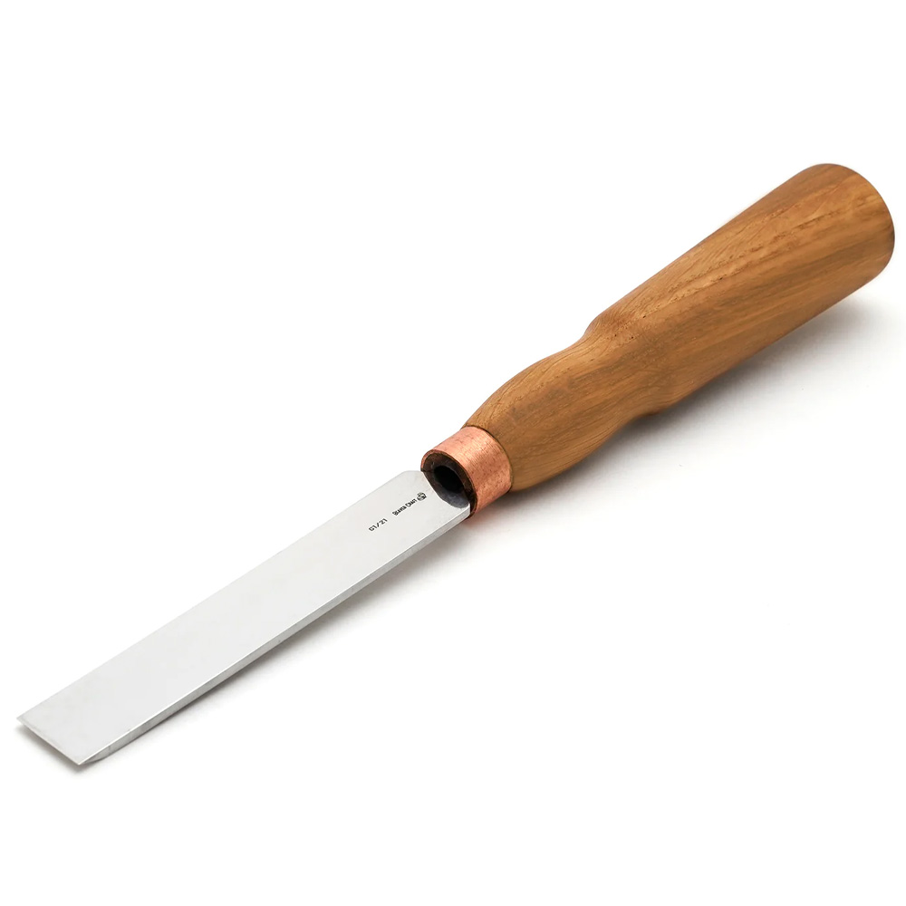 BeaverCraft Stämjärn G1/21