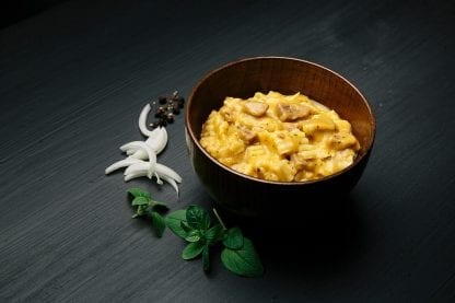 Real Field Meal | Pasta Provence | Gefriergetrocknete Lebensmittel | 147g - 2