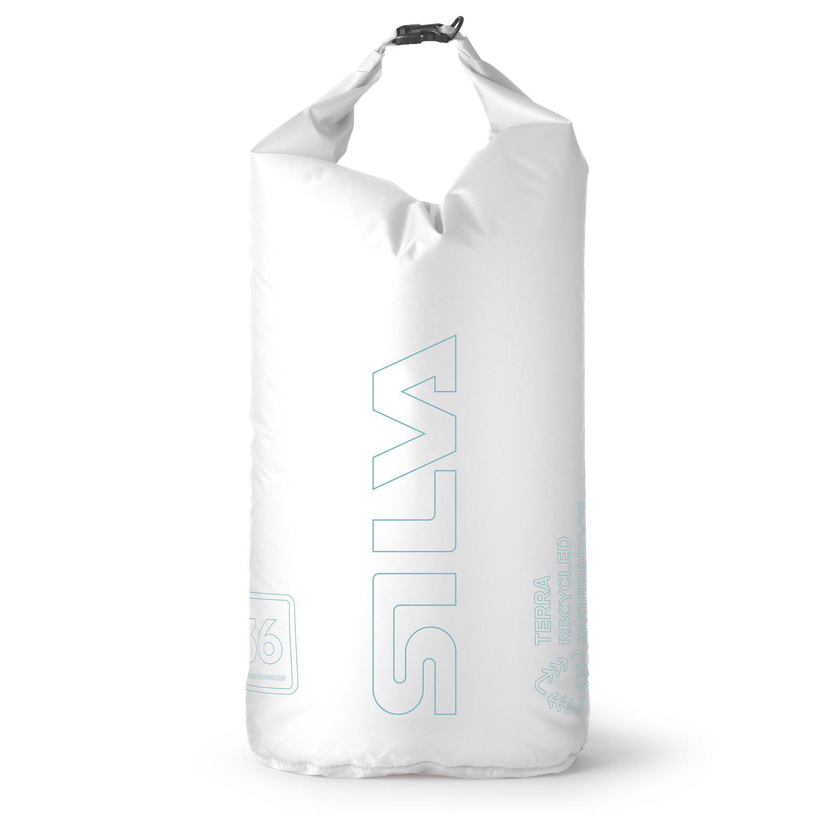 Silva Terra Dry Bag 36 L