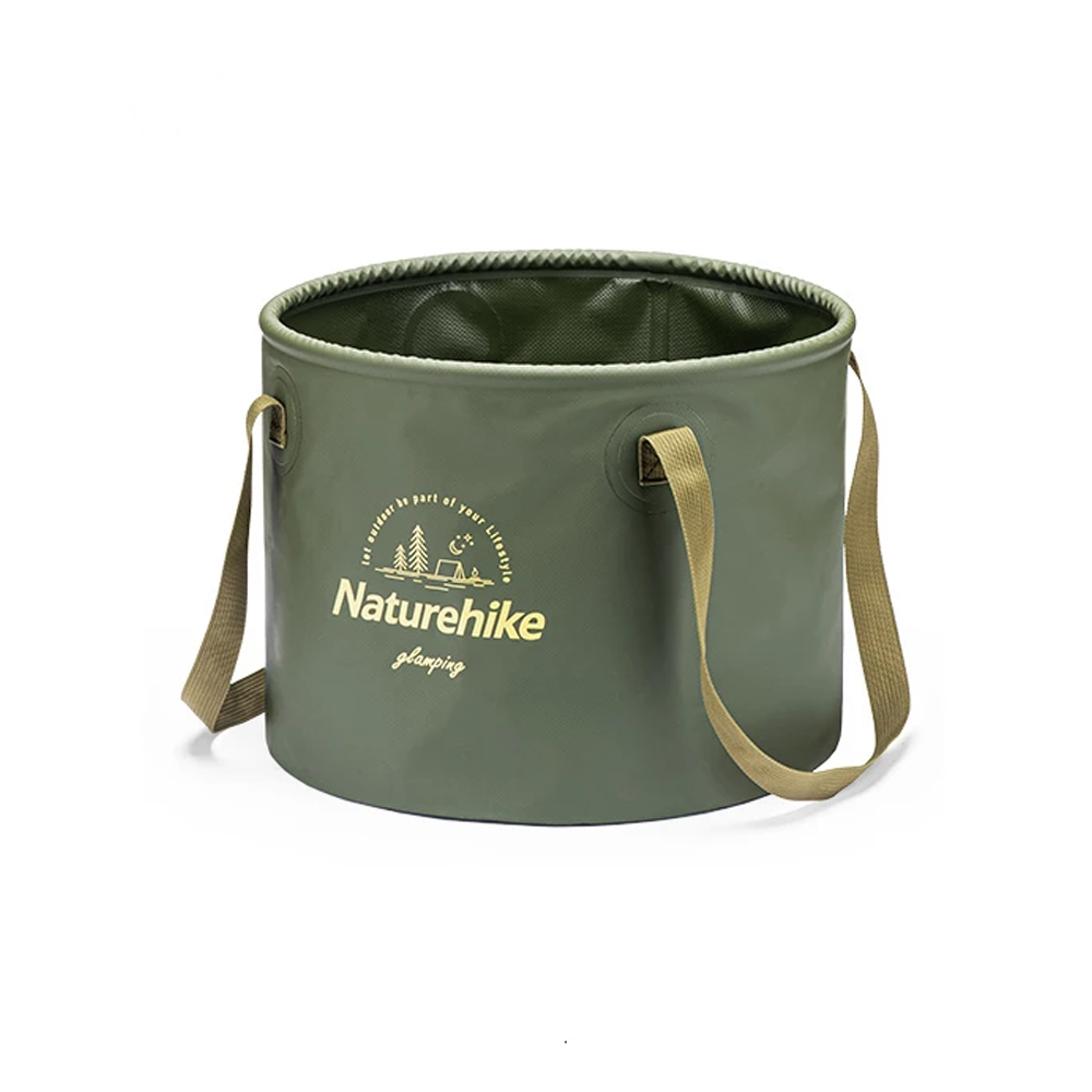 Naturehike collapsible water containe 20L - The General Prepper