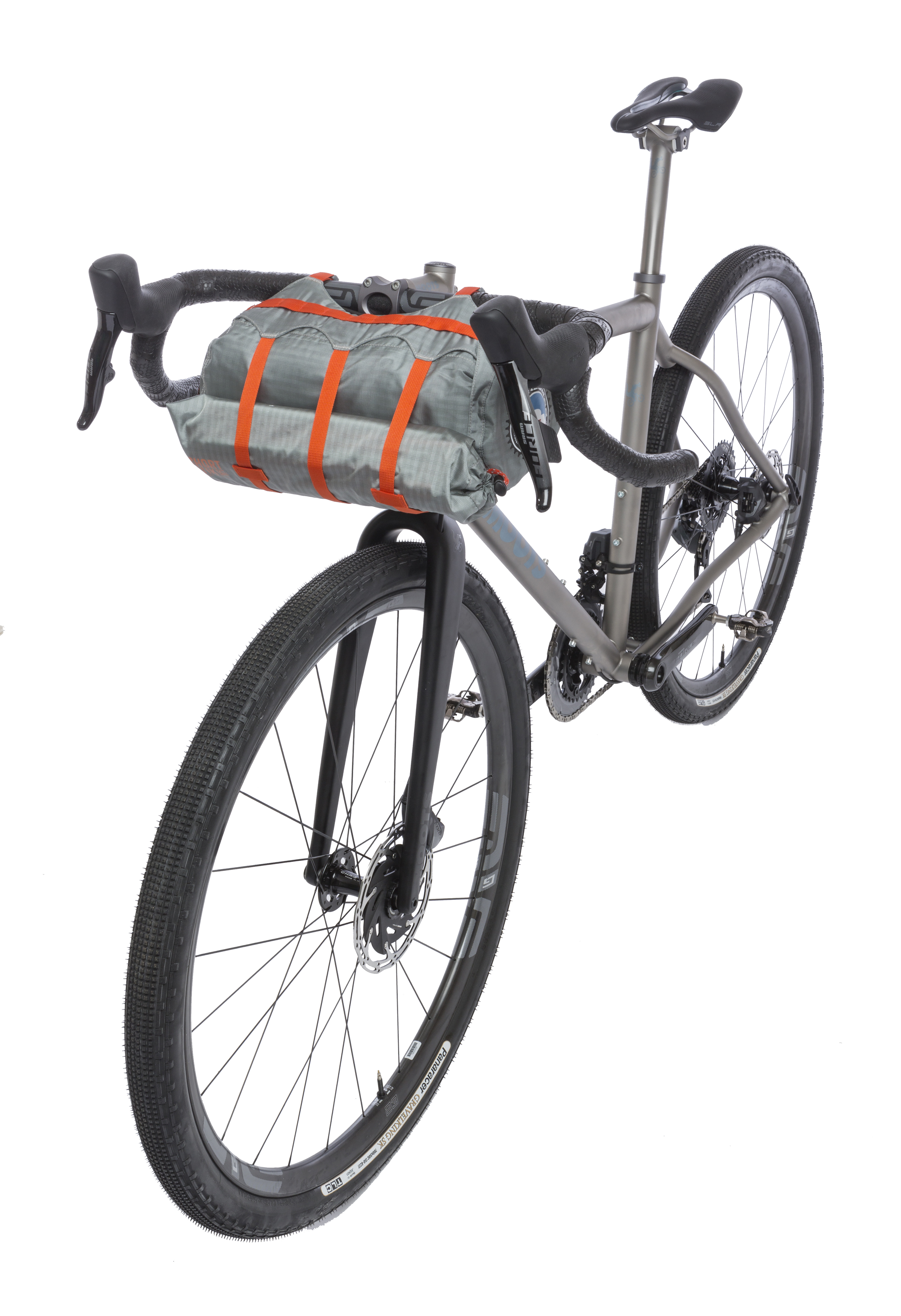 Big Agnes Copper Spur HV UL2 Bikepack | Telt | 2 personer - 5