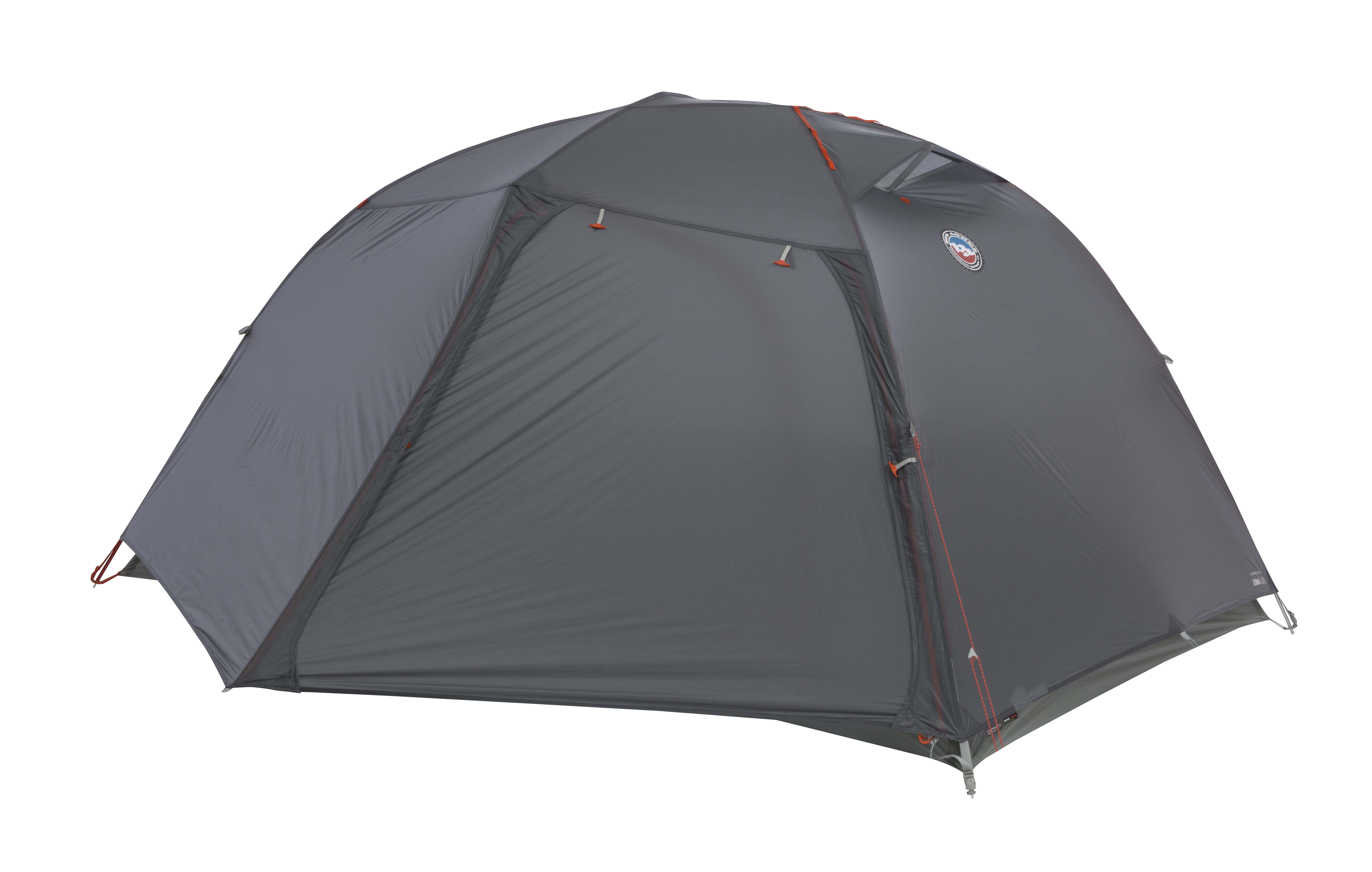 Big Agnes Copper Spur HV UL2 Bikepack | Telt | 2 personer - 3