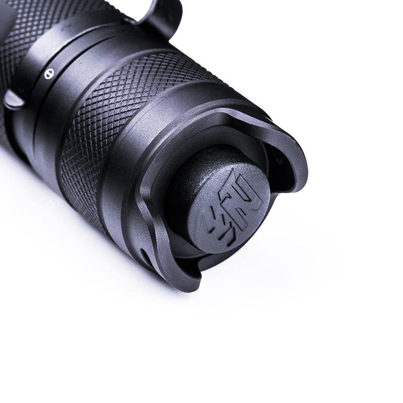 Nextorch E52 | Lommelykt - 3