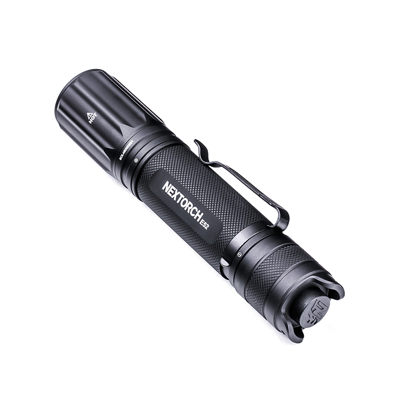 Nextorch E52 | Lommelykt - 4
