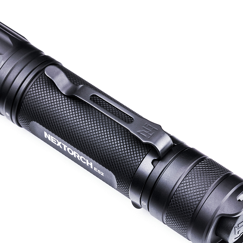 Nextorch E52 | Lommelykt - 2