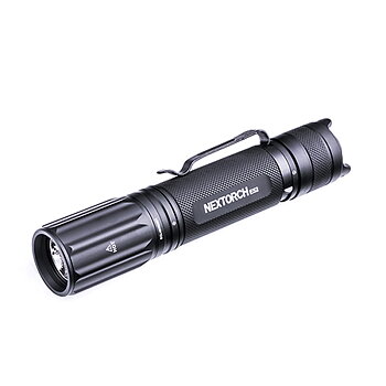 Nextorch E52 | Lommelykt