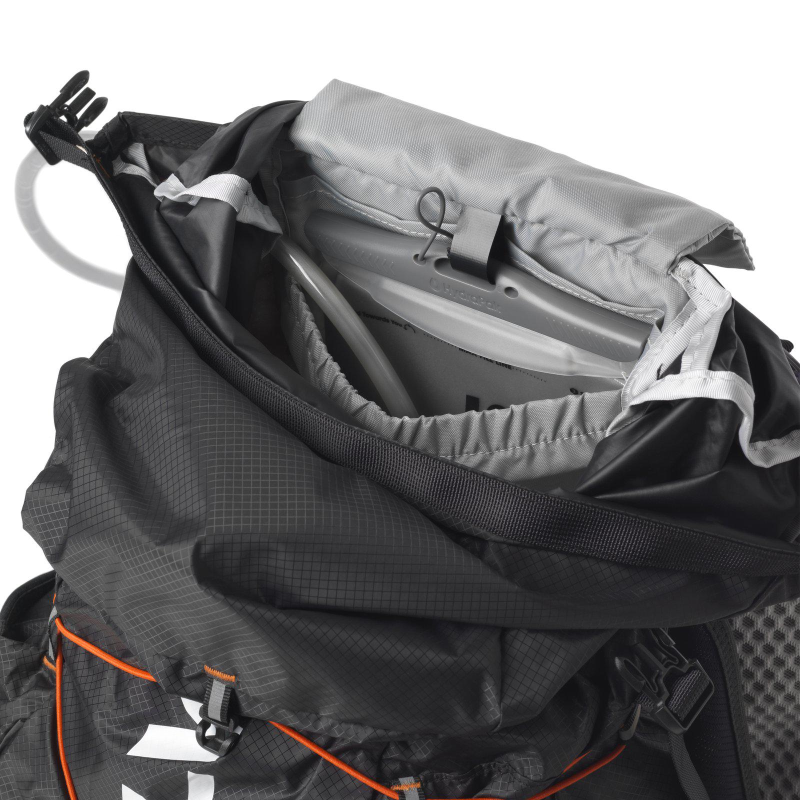 Silva Strive Mountain Pack 17+3 M/L - 8