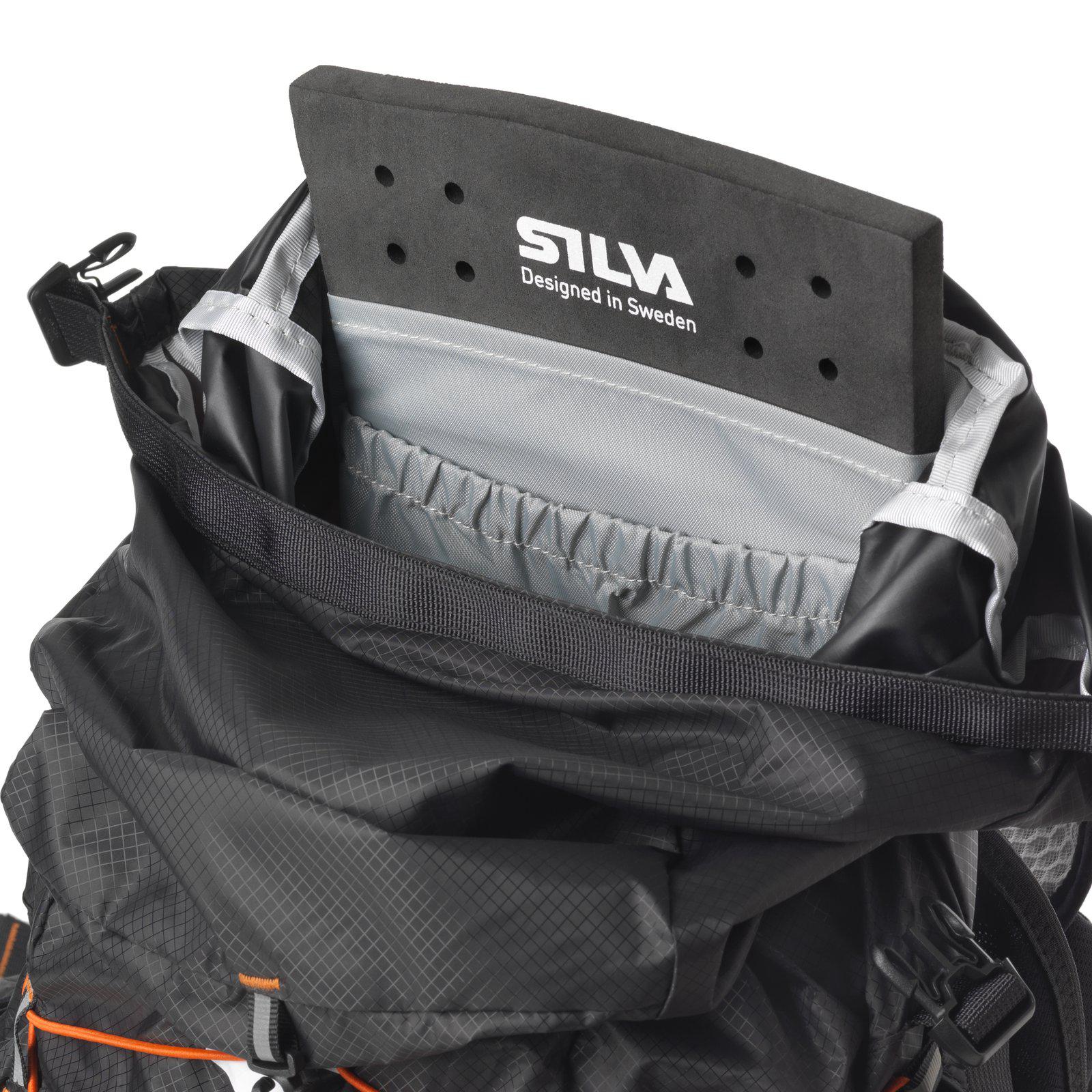 Silva Strive Mountain Pack 17+3 M/L - 9