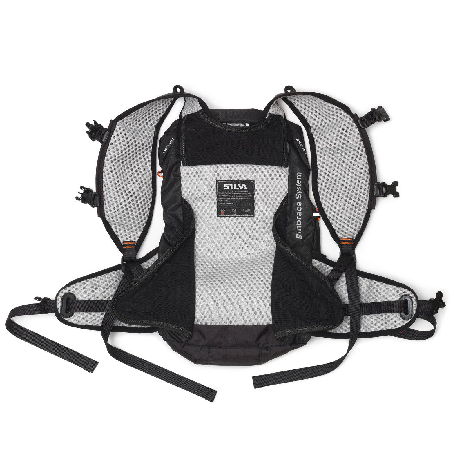 Silva Strive Mountain Pack 17+3 M/L - 11