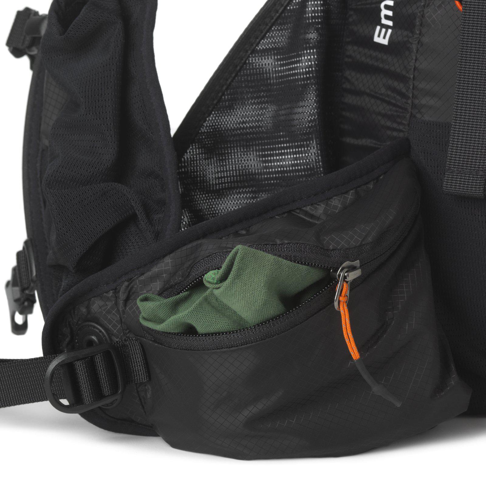 Silva Strive Mountain Pack 17+3 XS/S - 7