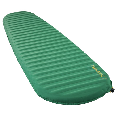 ThermaRest Trail Pro Sleeping Pad Large The General Prepper